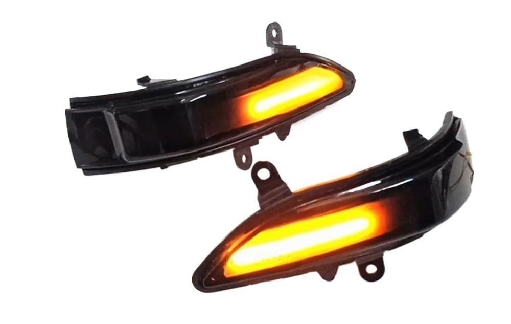 Indicateur rétroviseur latéral droit dynamique pour Legacy Impreza Outback