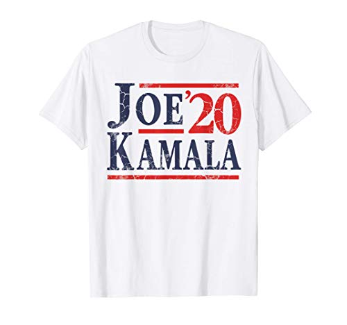 Joe Biden Kamala Harris 2020 Election Democrat Party Maglietta