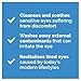 Optrex Multiaction Eye Wash with Eye Bath x 300ml
