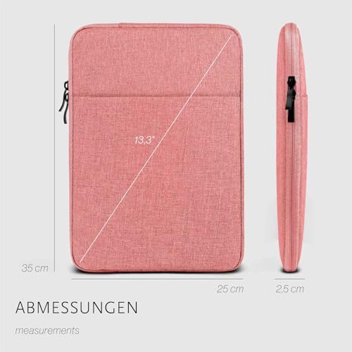 Pochette Surface 13,5 Dash Case moex protection PC portable anti rayures - 6
