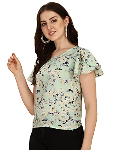 Image of OOMPH! Women's Crepe Tank Top