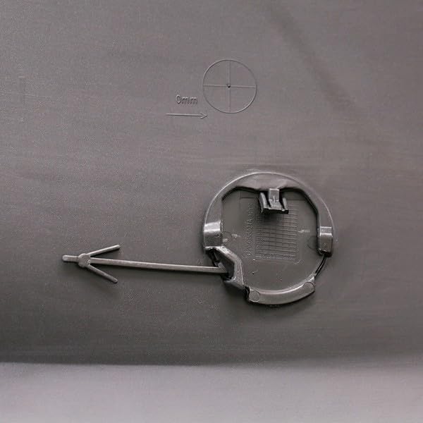 Prasco OP0341061 - Premium-Greenline Paraurti