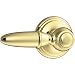 Moen YB5401PB Kingsley Tank Lever, Polished Brass