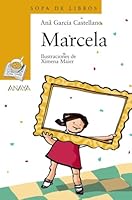 Marcela 8466724419 Book Cover