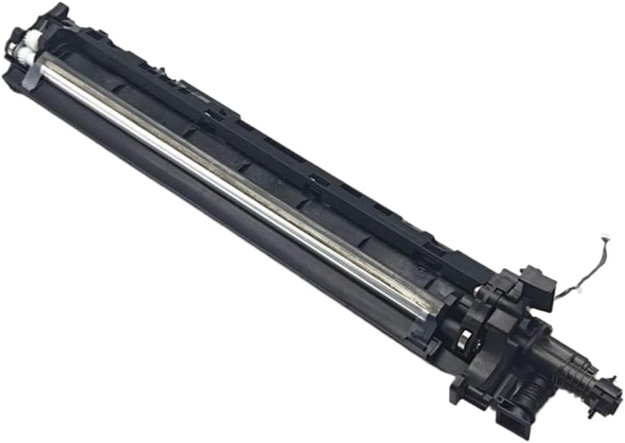 DV-512 Developer Unit Assembly Without Carrier C281C364 C454 C554 BK Color Compatible with Printer Supplies C224 C284 C221 DV-512(BK)