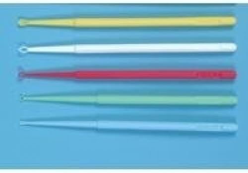 Bionix Safe Ear Curettes FlexLoop® Box/50