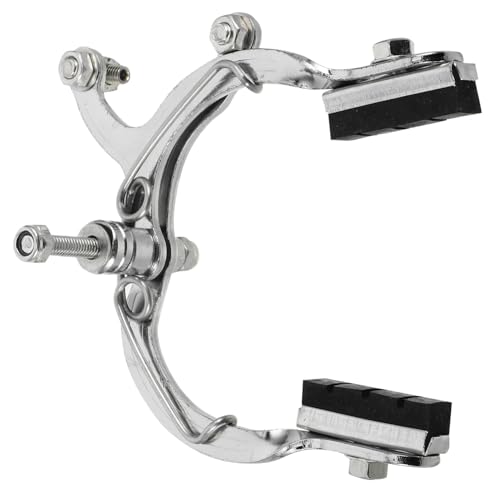 OSOLADY Bicycle Rear Brake Caliper c Brake Caliper for Bike Replacement Parts for Bicycle