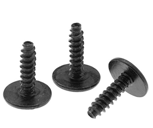 10PCS Wheel Arch Inner Liner Splash Guard Torx Screw Compatible ...