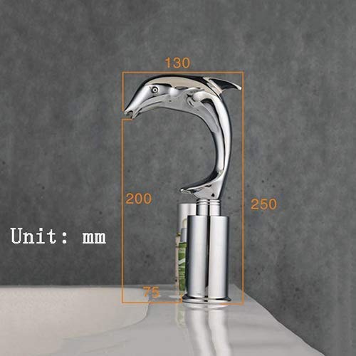 Robinet électronique inductif automatique en bronze durable