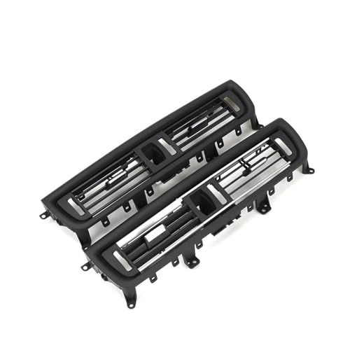 Climatisation BMW Série 6 grille ventilation ABS renforcé - 7