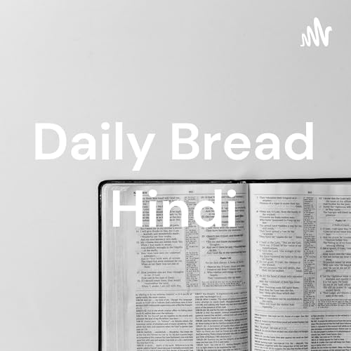 Daily Bread Hindi copertina