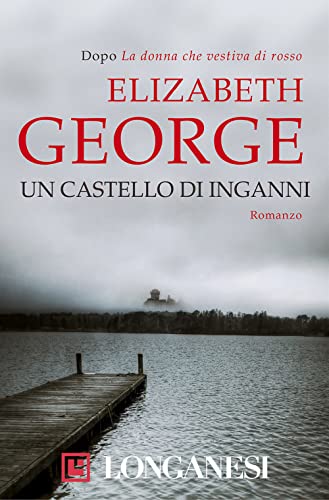 Un castello di inganni [Italian] 883043390X Book Cover