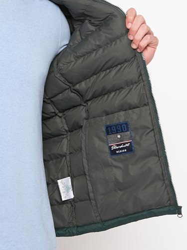 Image of Duke Stardust Men Full Sleeve Jacket