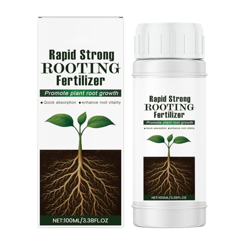 Abono Líquido Para Plantas De Interior,Fertilizante Líquido Para Plantas de Interior - Solución Nutritiva Soluble 100g Para de Suculentas Monstera Pothos Hortensias Cactus
