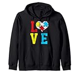 Photo Gallery autism awareness love autistic pride asperger orgoglio orgoglioso regalo mamma felpa con cappuccio Photo Gallery autism awareness love autistic pride asperger orgoglio orgoglioso regalo mamma felpa con cappuccio
