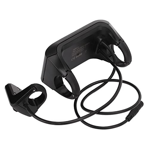 Indicador de Display Lcd 750c, Kit de Conversão de Display Lcd para Bicicleta Elétrica para Bafang B