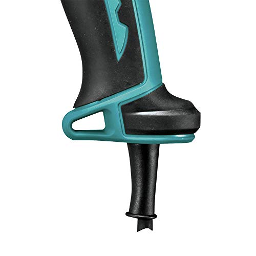Makita HG6530VK Variable Temperature Heat Gun Kit with LCD Digital Display - image 4