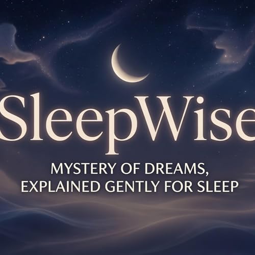 Mystery of Dreams: A Bedtime Story About Why We Dream | SleepWise
