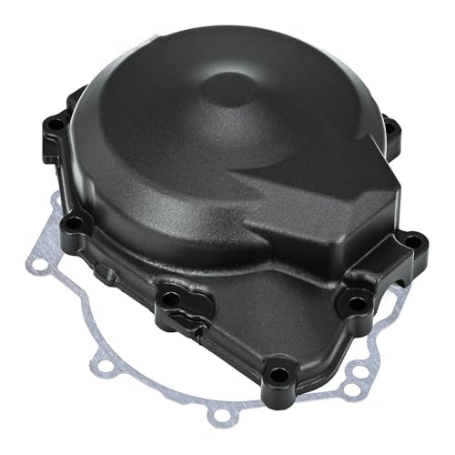 Protector cárter motor YZF-R6 2006-2022 capó protector estator lateral 4