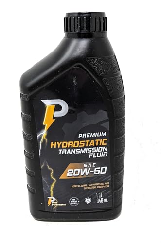 Power Performance 33006 Hydrostatic Fluid