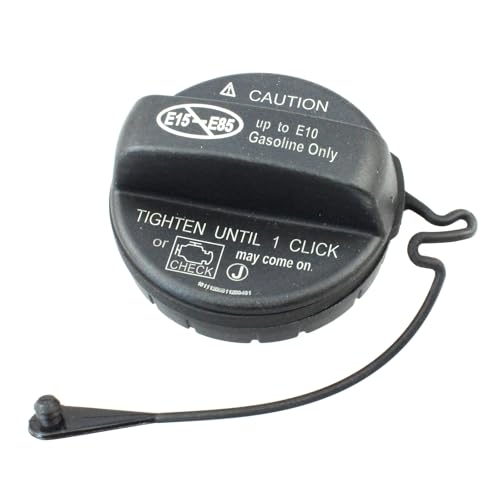 ANP PUAUTO Gas Fuel Cap fit for Toyota 4Runner Prius