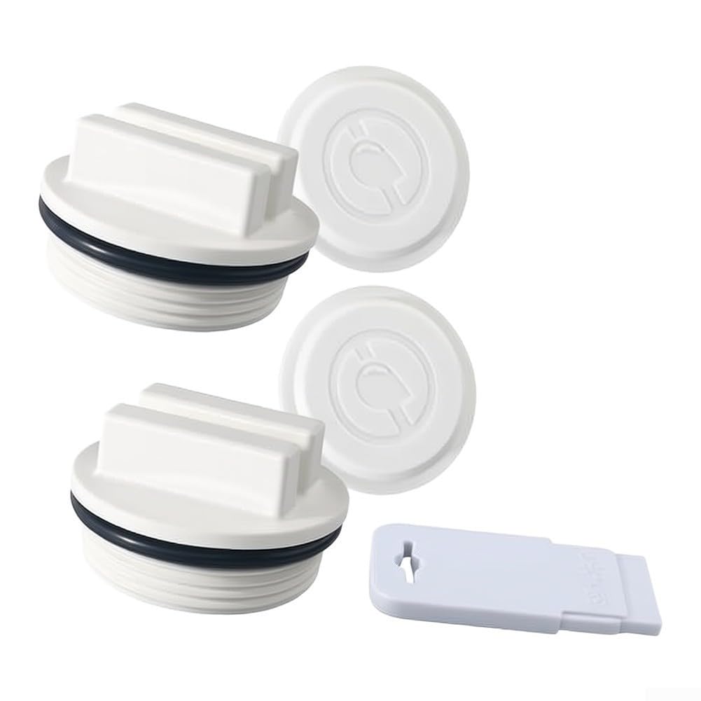 para cubiertas para retorno Piscina 1.5 Pulgadas para Invernada