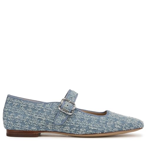 Image of Sam Edelman Women's Michaela Mesh Ballet Flats
