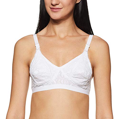 Image of Fabme Women's Chicken Cotton Nursing Bra