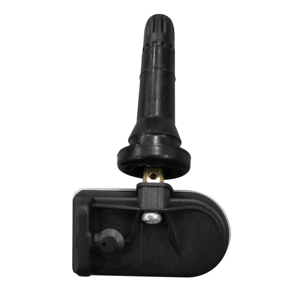 Capteur de pression des pneus TPMS Pièce de rechange Tige de valve Système de contrôle de pression des pneus Compatible avec Opel Astra K MK 7 39186445 YR00254380 13506028 2015-2022