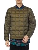[グラミチ] アウター INNER DOWN JACKET OLIVE XS