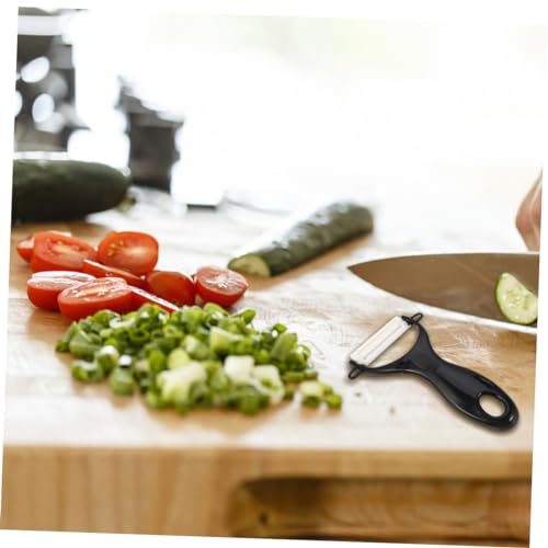Set Cuchillos Cocina 5 Piezas Cerámica miniatura 4