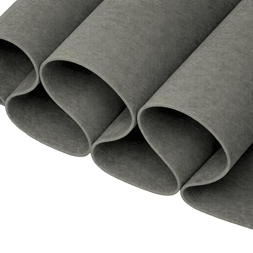 FabricLA acrylic felt fabric by the yard