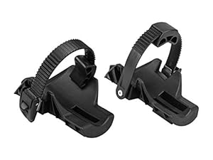 Sabot de Roue 3,25 Pouces pour Porte-vélos EUFAB