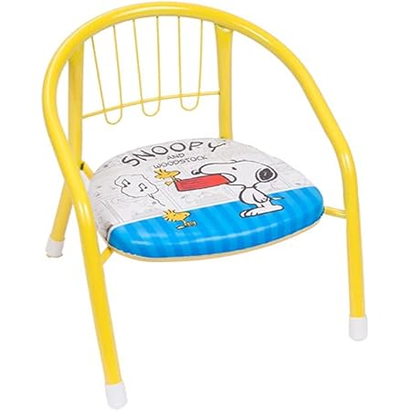 Amazon Co Jp Disney Snoopy キッズ 豆イス パイプイス ミニチェア ベビーチェア ミニタオル セット ミニオンズ スヌーピー ディズニー プリンセス スヌーピーｄ ベビー マタニティ