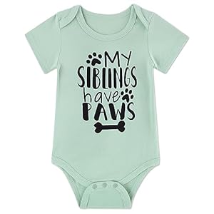   Funnycokid-Baby-Boys-Girls-Bodysuit-Funny-Newborn-Romper-Short-Sleeve-Infant-Neutral-Outfits-Jumpsuit-0-12-Months