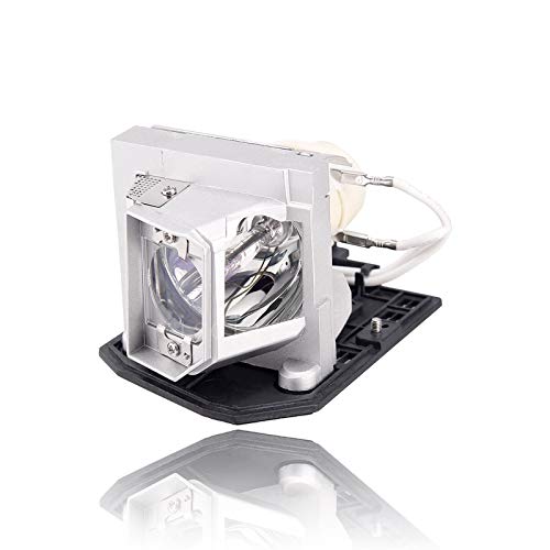 BL-FU240A Replacement Projector Lamp with Housing for Optoma DH1011 EH300 HD131X HD25 HD25-LV HD2500 HD30 HD30B
