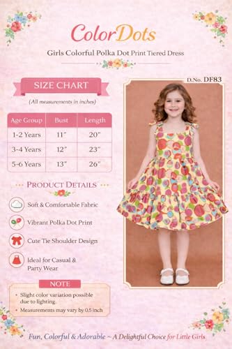 Image of Girls Baby Frock