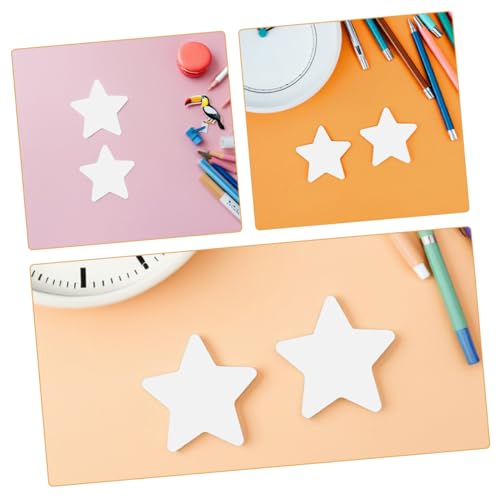 Accessoires Éducatifs et Décorations Murales Double Face de Classe DIY - 4