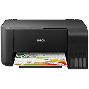 ECOTANK ET-2712 A4 5760X1440DPI WIF