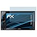 Produktbild atFoliX Schutzfolie kompatibel mit Clarion NX302E Folie, ultraklare FX Displayschutzfolie (3X)