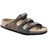 papillio florida normale weite Soft and breathable felt lining on the underside of the upper