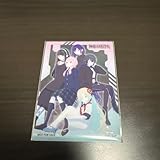 神椿市建設中。クリアカードコレクション 初回生産限定 BOX 購入特典です。