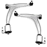 Hinweise: Mit Lager, Traggelenk und Buchsen! KOMPLETT EINBAUFERTIG