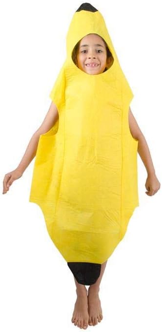 Matissa Kids Fruits Vegetables and Nature Costumes Suits Outfits Fancy Dress Party Boys and Girls