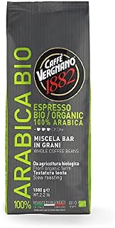 Caffè Vergnano 1882 Kawa Ziarnista, 1kg