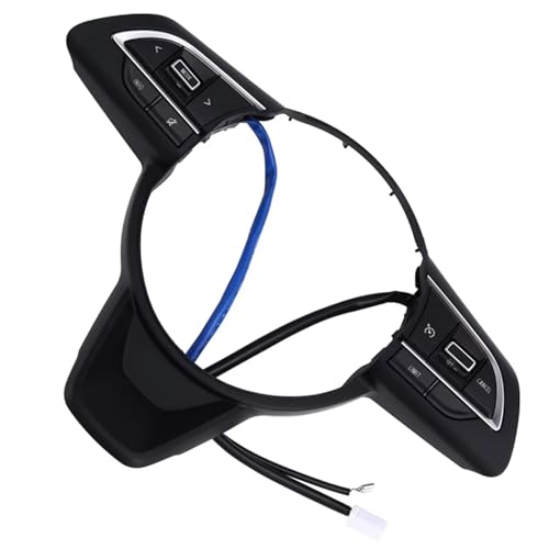 Commande de régulateur de vitesse au volant pour Swift 2019 : réactivité maximale