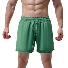 Drawstring-dark Green