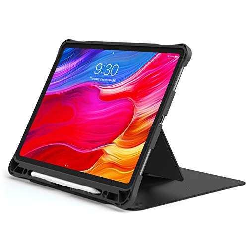 Ipad Pro 2018 Inateck Funda para el iPad de 12,9 Pulgadas iPad Pro 2018 3ª Generación, Funda Resistente para el iPad, Funda para el TPU...