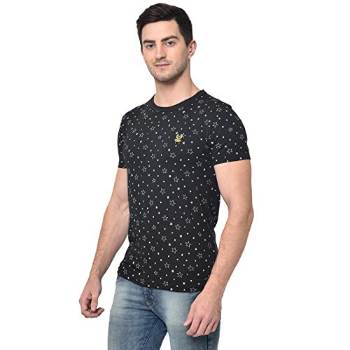 Image of Men Regular Fit T-Shirt-P2803