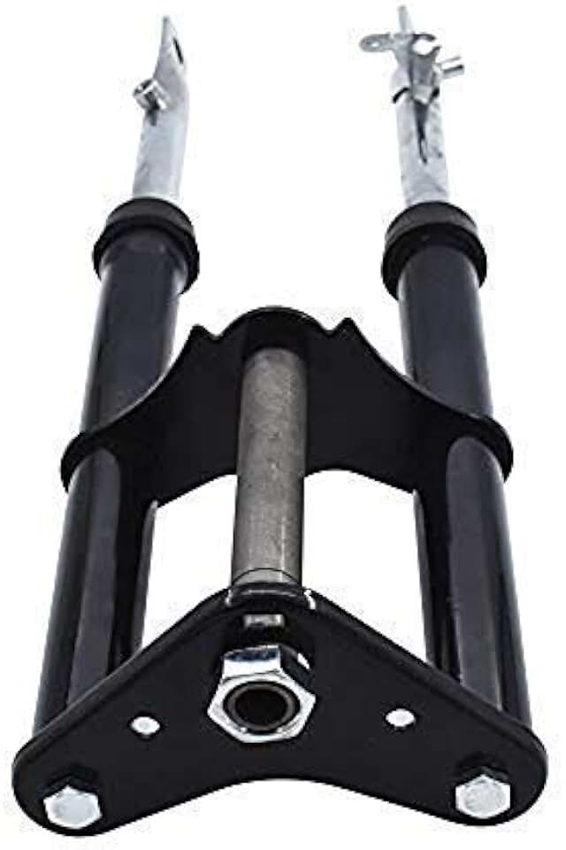 Suspension Forks